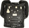 Grammer Seat Base Cushion - MSG65