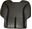 Grammer Seat Base Cushion - MSG65