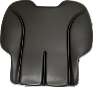 Grammer Seat Base Cushion - MSG65