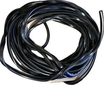 Picture of Sportster CS Rubber Trimming - CAP0113