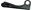 Picture of Plastic Side Cover Base Left Hand - 569419