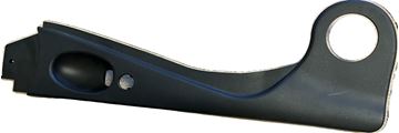 Picture of Plastic Side Cover Base Left Hand - 569419