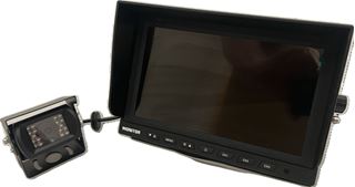 Picture of Capital CRV900AHD Wireless Camera System