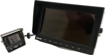 Picture of Capital CRV900AHD Wireless Camera System