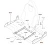 Picture of Plastic Side Cover  Left Hand
