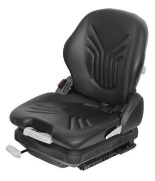 Grammer Primo XM Seat - 1