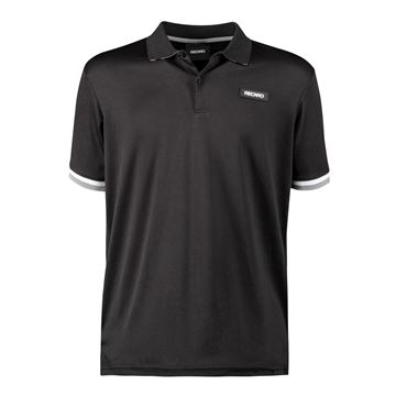 Picture of RECARO Race Polo Shirt Men