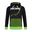 Picture of RECARO Dynamic Hoodie Black