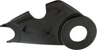 Picture of RECARO Backrest Recliner Cover LH - 463326