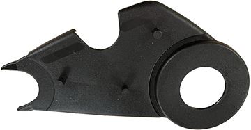 Picture of RECARO Backrest Recliner Cover LH - 463326
