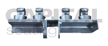 Picture of Grammer Spring Holder - MSG85/DS85H