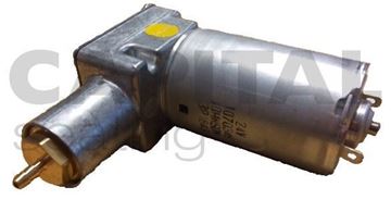 Picture of Grammer Air Compressor MSG95A/AL/MSG93/MSG75  - 24V