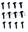 Picture of Grammer Suspension Cover Clips