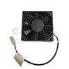 Picture of RECARO Ergomed & Orthopaed Seat Fan