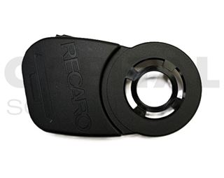 Picture of RECARO Backrest Recliner Cover - 4/56710059