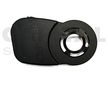 Picture of RECARO Backrest Recliner Cover - 4/56710059