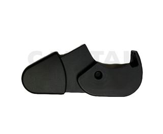 Picture of RECARO Lower Backrest Recliner Cover - 4/563058