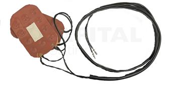 Picture of Twin Sensor Pad
