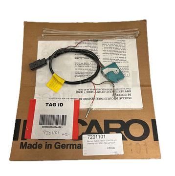 Picture of RECARO BMW E38/E39 Memory Cable Kit