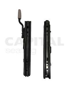 Grammer Slide Rail Kit