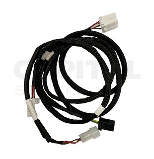 Grammer Wiring Harness Kit Cable - MSG95