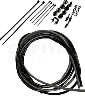 Grammer Air Hose Kit MSG90.3