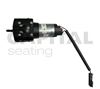 RECARO Air Lumbar Compressor Pump Kit - 7205833