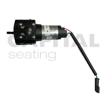 RECARO Air Lumbar Compressor Pump Kit - 7205833