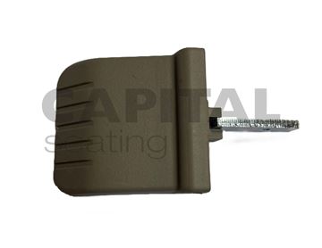 KAB Height Riser Adjustment Latch - CAP0782
