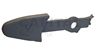 Grammer Backrest Adjustment Lever - 131586