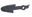 Grammer Backrest Adjustment Lever - 131586
