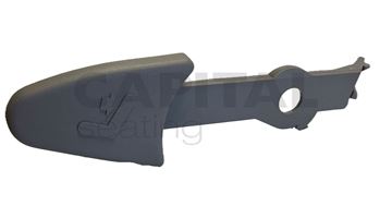 Grammer Backrest Adjustment Lever - 131586