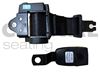 Grammer Primo XM Retractable Seat Lap Belt Kit