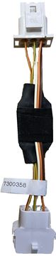 RECARO Adapter Cable - 7300358