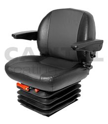 United Seats MGV84/C1 Seat