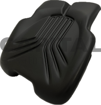 Grammer S52X Primo Seat Base Cushion