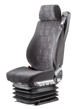 Grammer Arizona Seat Picture of Arizona