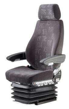 Grammer Amarillo Seat Picture of Amarillo