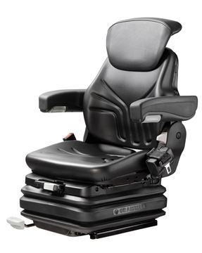 Grammer Primo XL Plus Seat Picture of Primo XL Plus