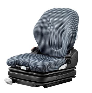 Grammer Primo L Seat Picture of Primo L