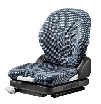 Grammer Primo M Seat Picture of Primo M