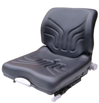 Grammer MSG12 Seat Picture of MSG12