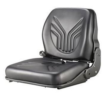 Grammer B12 Seat Picture of B12