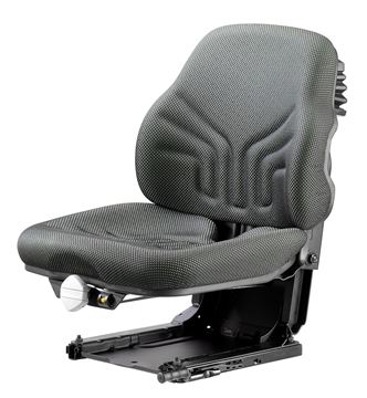Grammer Universo Basic Seat Picture of Universo Basic