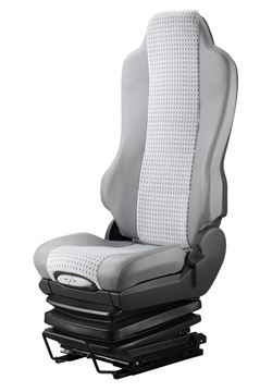 Grammer MSG90.6 Seat 1 Picture of MSG90.6