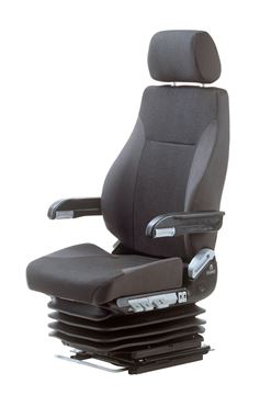 Grammer MSG90.3 Seat Picture of MSG90.3