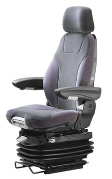 Grammer MSG95/722 Seat Picture of MSG95/722