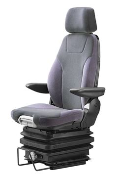 Grammer MSG85/722 Seat Picture of MSG85/722