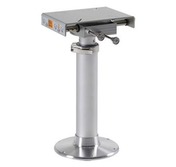 Zwaardvis Alaska PB Pedestal III Picture of Alaska PB