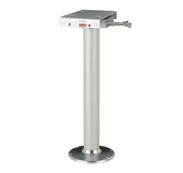 Poseidon FB III Pedestal Picture of Poseiden FB